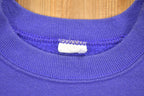 Vintage 1980s California Beach Graphic Crewneck