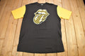 Vintage 1999 The Rolling Stones No Security Tour Band T-shirt