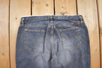 Vintage 1990's Mohave Deadstock Bellbottom Jeans 28 x 31