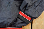 Vintage 1990s Belle Plaine Windbreaker Holloway Jacket