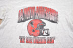 Vintage 1992 Arlington Falcons Graphic T-Shirt
