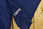 Vintage 90's "Grandmas Gang" Embroidered Crewneck