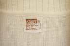 Vintage 1990s Montgomery Ward Cardigan Sweater