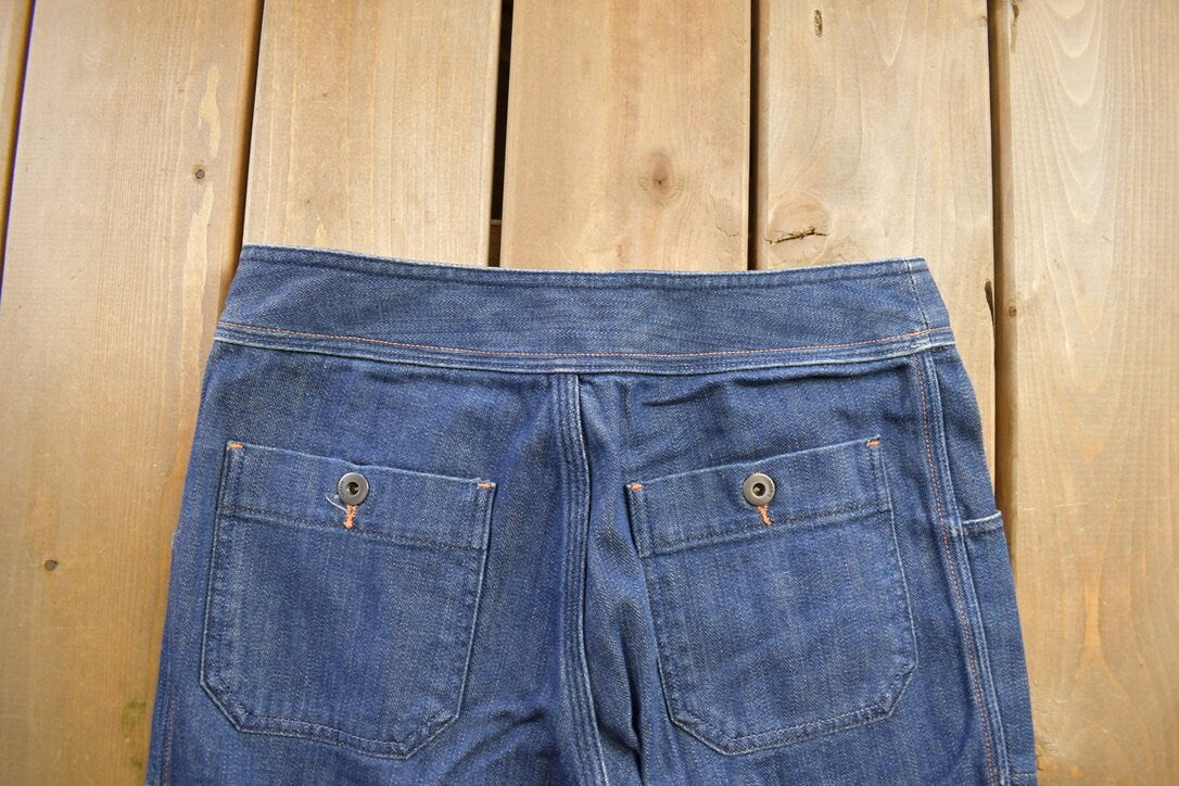 Vintage 1990s DIESEL Jeans Size 30x33
