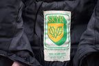 Vintage 1980s Skyr Full Zip Windbreaker Jacket