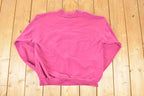 Vintage 1990s Northern Reflections Cute Floral Basket Crewneck Sweatshirt Women's XL