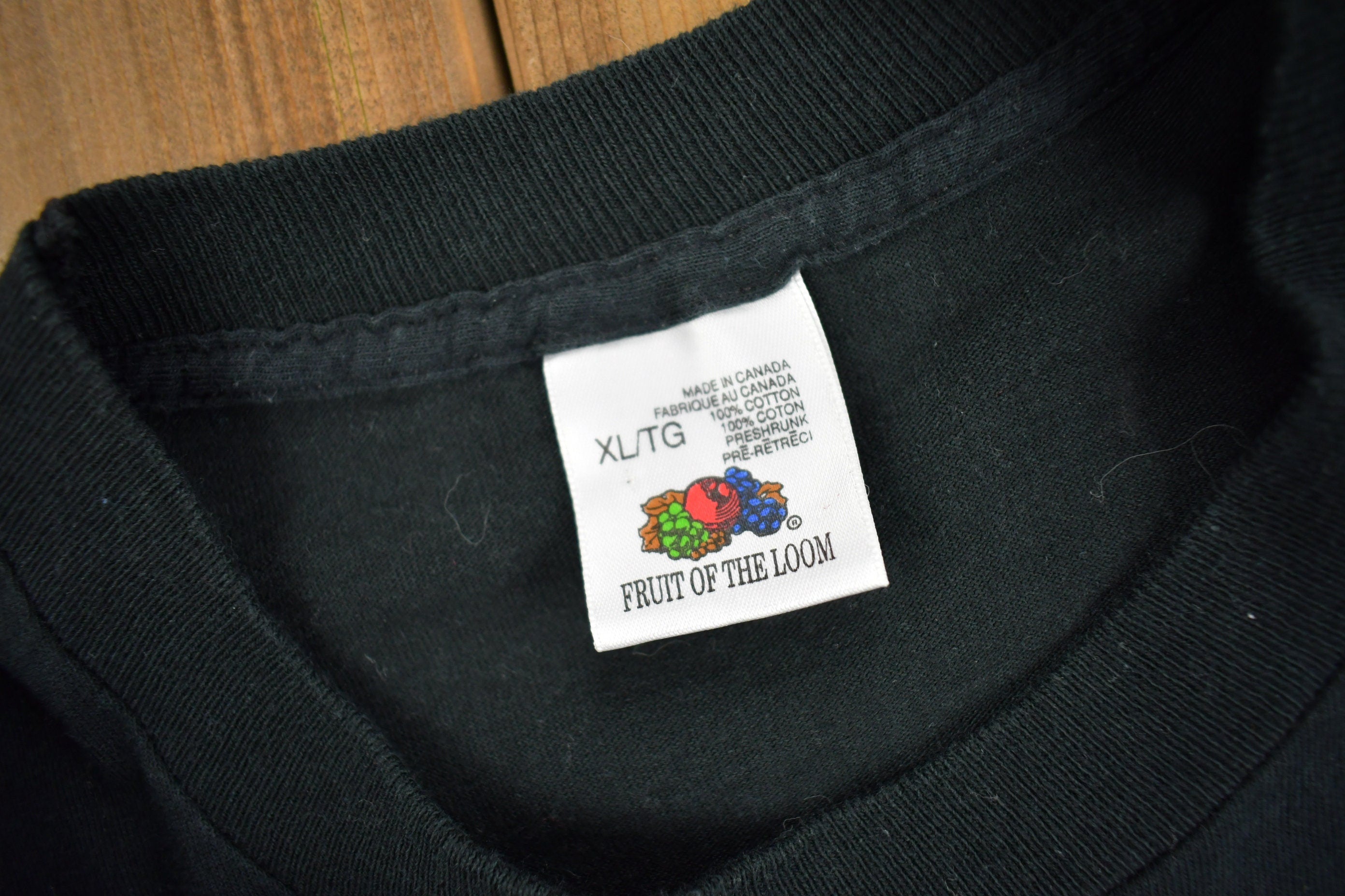 Vintage 1990s Pablo Picasso Andye Art Graphic T Shirt
