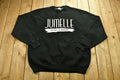 Vintage 90's Jumelle The Art Of Makeup Crewneck Sweatshirt
