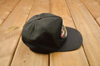 Vintage 1990s All Gave Some Some Gave All Military Hat
