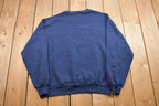 Vintage 1996 Snowman Crewneck