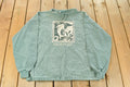 Vintage 1990s By Taylor Palm Beach Crewneck Sweatshirt Men's XL
