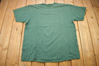 Vintage 1990s Nike Air Graphic T-Shirt