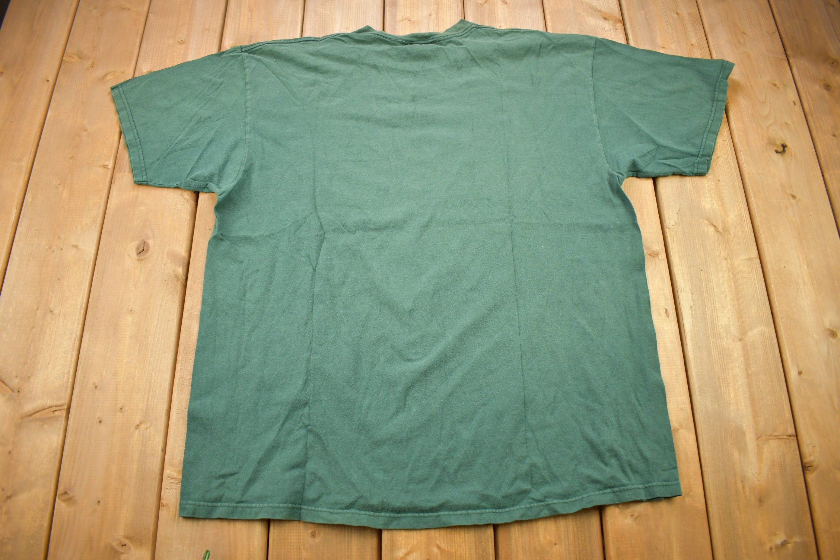 Vintage 1990s Nike Air Graphic T-Shirt