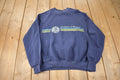 Vintage 1980s University Of Michigan Collegiate Crewneck Made In USA