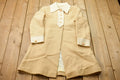 Vintage 1960s Mod 100% Wool Jacket