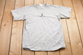 Vintage 1990s Jordan Embroidered Graphic T-Shirt