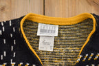 Vintage 1990s Knitted Sweater