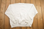 Vintage 1990s Ohio State University Buckeyes Collegiate Crewneck