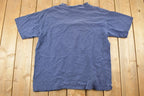 Vintage 1990s Legends Of Golf Graphic T-Shirt