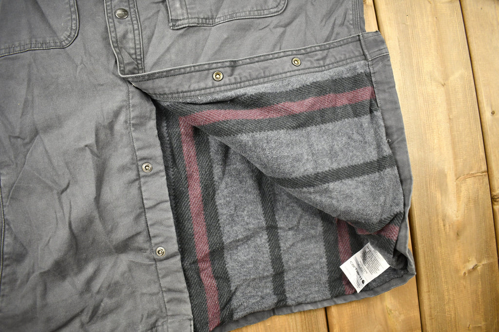 Vintage 1990s Carhartt Light Weight Jacket