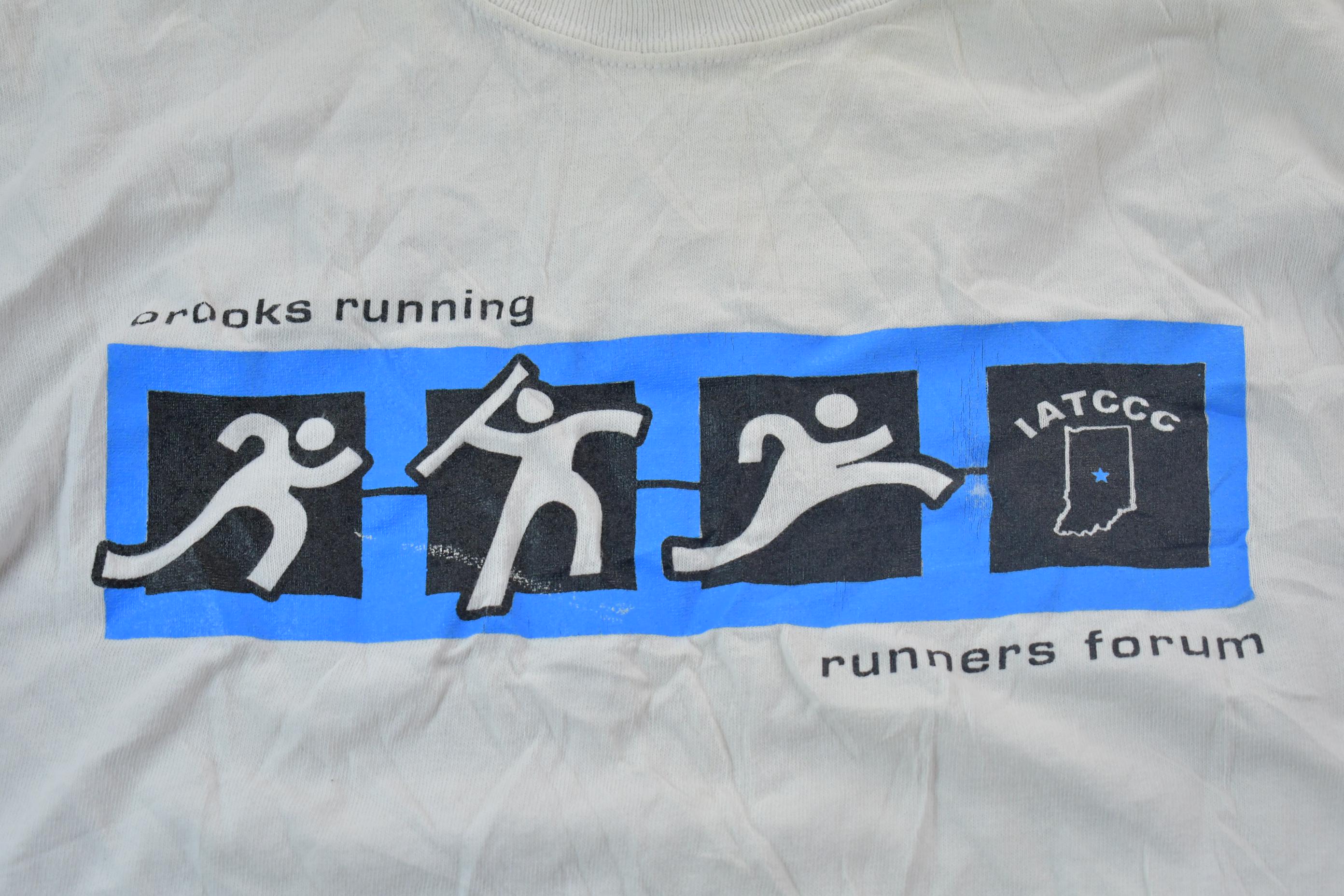 Vintage 1990s All Sport Graphic T-Shirt