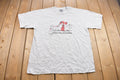 Vintage 1990s Graphic T Shirt