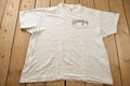 Vintage 1990s Apostile Paul Full Gospel Travel Service Graphic T-Shirt