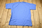 Vintage 1996 Superman DC Comics Graphic Single Stitch T-Shirt