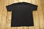 Vintage 1990s Sacandaga Bible Conference & Retreat Center T-Shirt