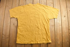 Vintage 1990s Gap Logo Graphic T-Shirt