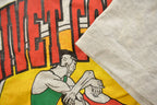 Vintage 1990s Olivet College Wrestling Collegiate T-Shirt