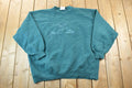 Vintage 1990s Golfing Lee Sport Heavyweight Crewneck Sweatshirt