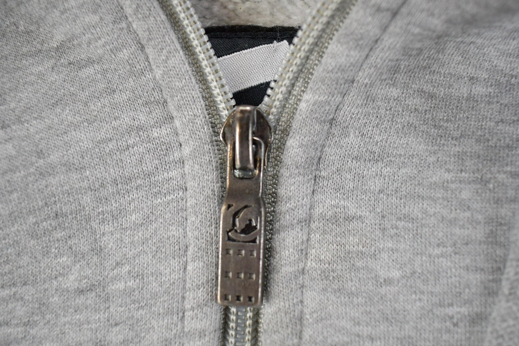 Vintage 1990s Marc Ecko Unltd Zip Up Hoodie Sweatshirt