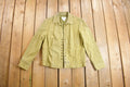 Vintage 1980s Live a Little Suede Jacket
