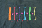 Vintage 1990s Mickey Disney T-Shirt