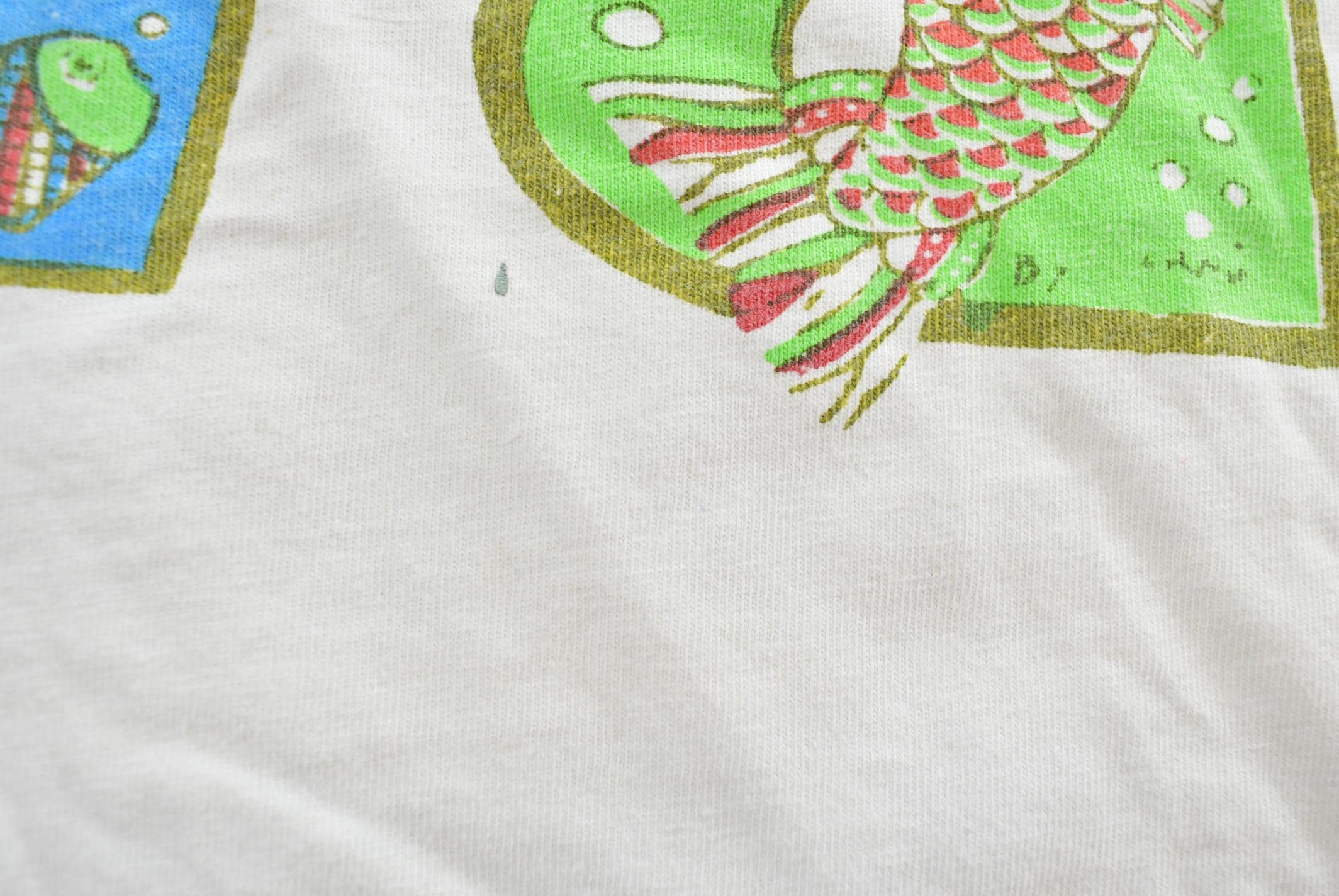 Vintage 1990's Bali Souvenir Travel T-Shirt Mens M