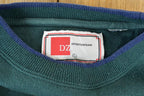 Vintage 1990s Golf Souvenir Heavyweight Crewneck Sweatshirt