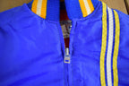 Vintage 1980s Avon Sportswear Racing Jacket Adult Small