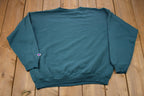 Vintage 1990s Champion Sweatshirt