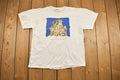 Vintage 1990s Hawk Mountain Graphic T Shirt