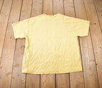 Vintage 1990s Looney Tunes Tweety Bird Funny Graphic T Shirt Size XL