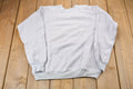 Vintage 1980s Tar Heel Sports Raglan Crewneck Sweatshirt