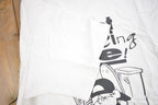 Vintage 1990s "Its Not Easy Being Me" Graphic T Shirt