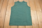 Vintage 1990s Best American Clothing Co. Blank Tank Top