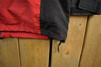 Vintage 1990s The North Face Jacket Extreme Light Winter Ski Jacket Men's Small