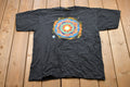 Vintage 1990s Journey Of Spirit Graphic T-Shirt