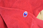 Vintage 1990s Champion Fleece Sweatshirt