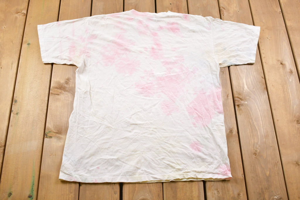 Vintage 1996 Prom Promise Day T-Shirt