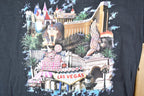 Vintage 1990s Las Vegas Souvenir T-Shirt