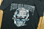 Vintage 1998 Stone Cold University Wrestling T-Shirt
